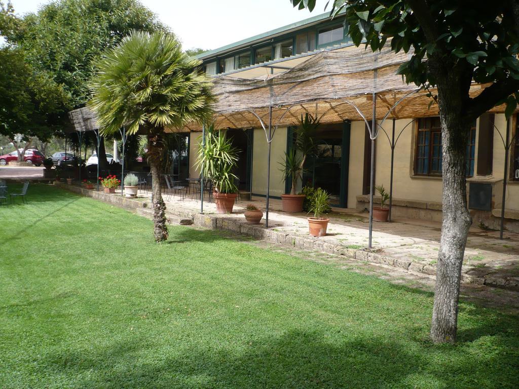 Hotel Scilla Sovana Kültér fotó