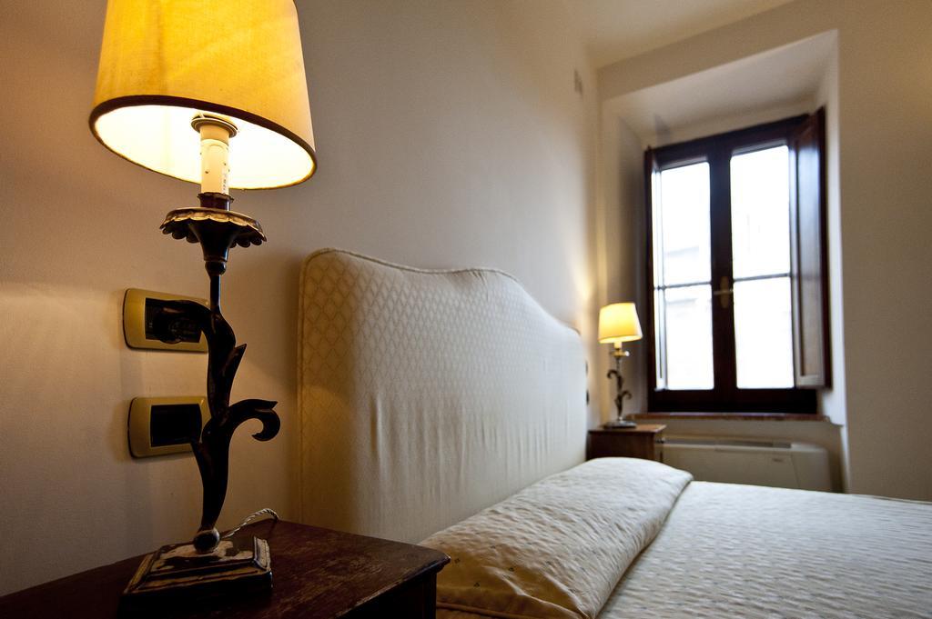 Hotel Scilla Sovana Kültér fotó