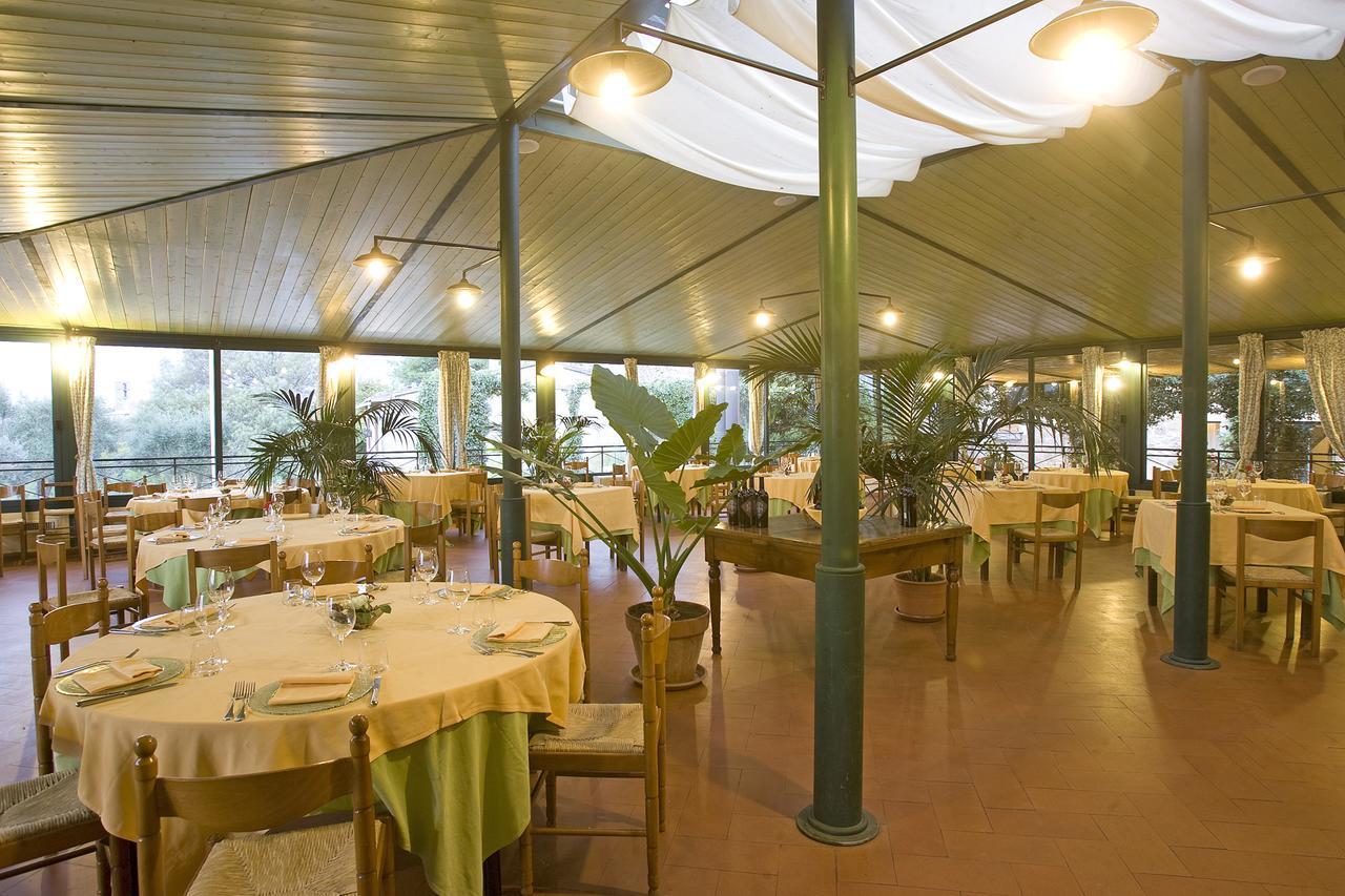 Hotel Scilla Sovana Kültér fotó