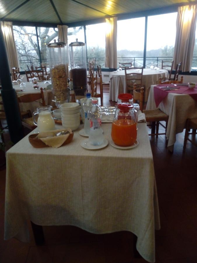 Hotel Scilla Sovana Kültér fotó