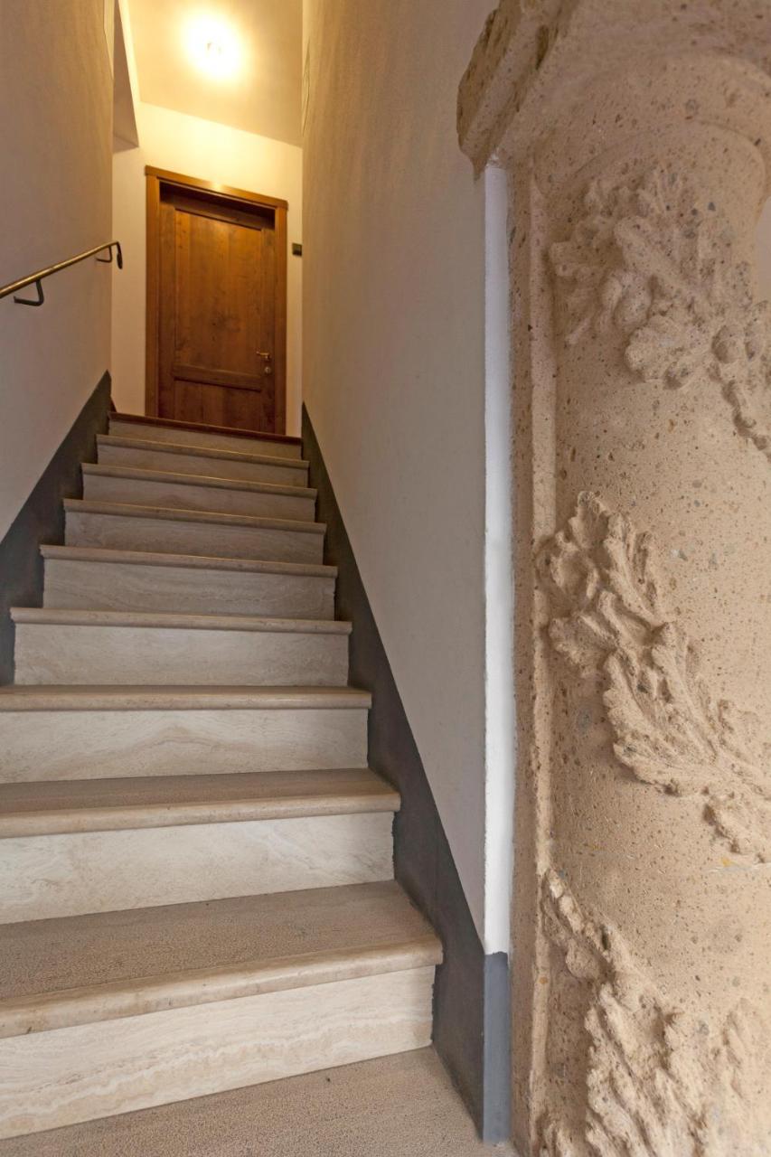 Hotel Scilla Sovana Kültér fotó