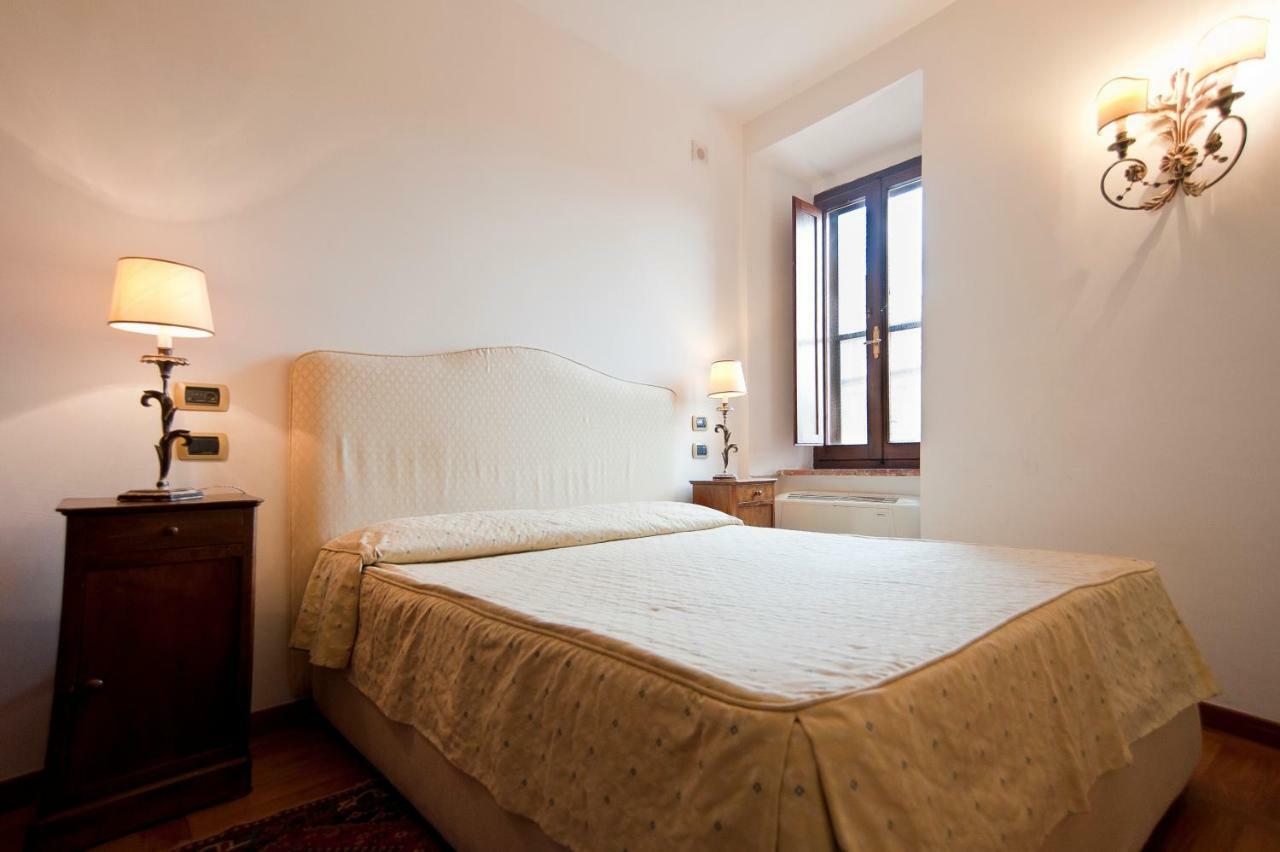 Hotel Scilla Sovana Kültér fotó